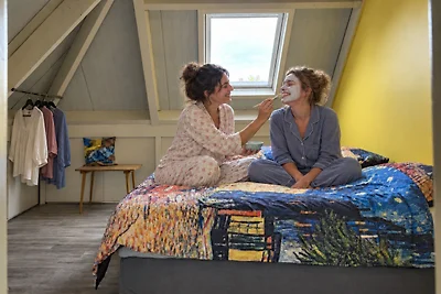 Das Atelierhaus - Het Atelier Huis