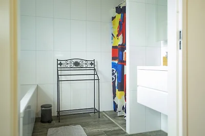 Das Atelierhaus - Het Atelier Huis
