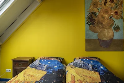Das Atelierhaus - Het Atelier Huis