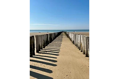 Dishoek by the beach
