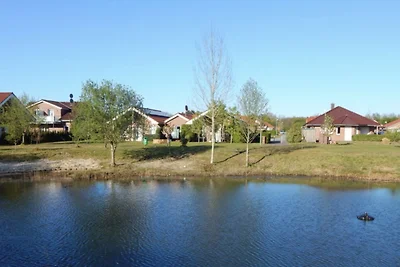 Domek letniskowy Cottage Kilian.