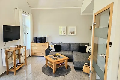 Ferienhaus Annchen inkl. Whirlpool
