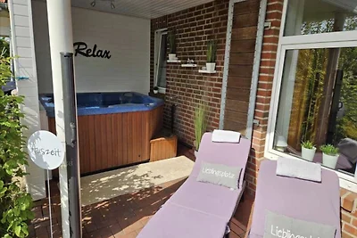 Ferienhaus Annchen inkl. Whirlpool