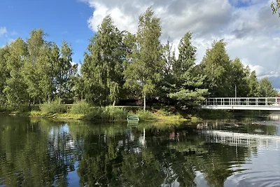 Domek letniskowy Cottage Kilian.