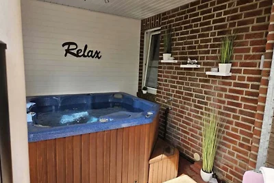Ferienhaus Annchen inkl. Whirlpool