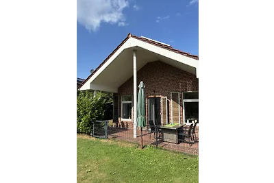 Ferienhaus Kilian - direkt am See