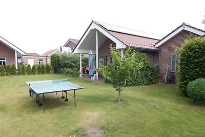 Ferienhaus Annchen inkl. Whirlpool