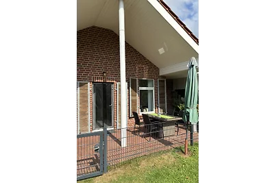 Ferienhaus Kilian - direkt am See