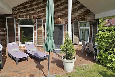 Ferienhaus Annchen inkl. Whirlpool