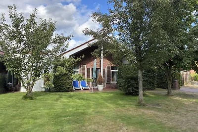 Ferienhaus Annchen inkl Whirlpool