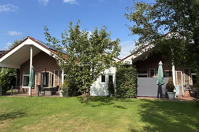 Ferienhaus Annchen inkl. Whirlpool