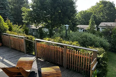 Ferienhaus Kent