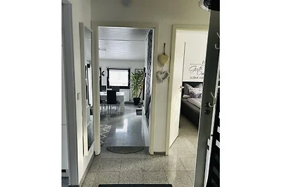 Ferienhaus Kent