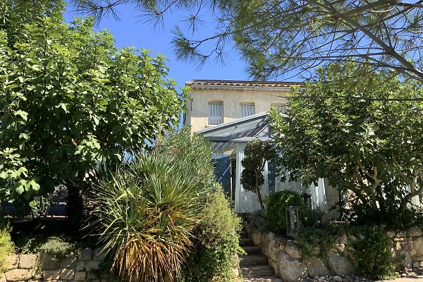 Ferienhaus Salles-d'Aude
