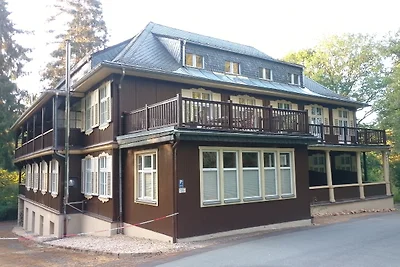 Bergvilla