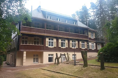 Bergvilla