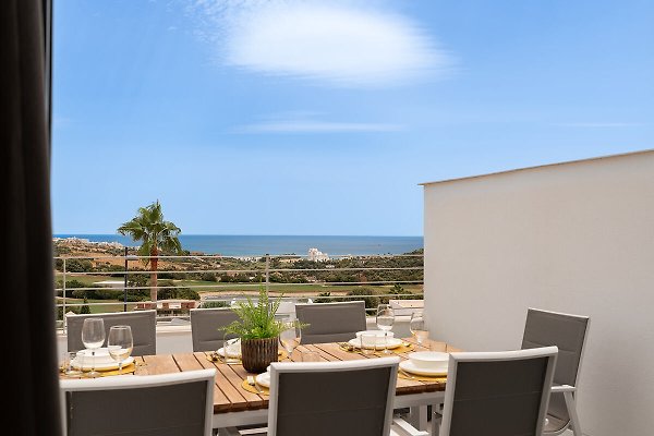 Ferienwohnung Estepona