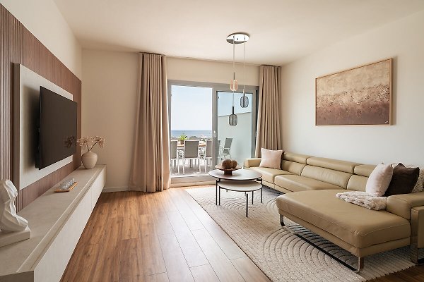 Ferienwohnung Estepona