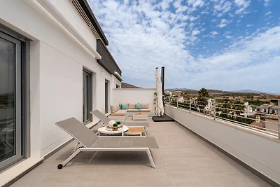 CASA MIRADOR DEL VALLE