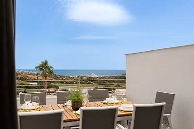 CASA MIRADOR DEL VALLE
