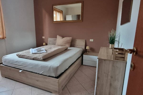Ferienwohnung Desenzano