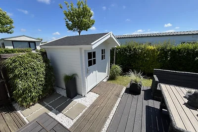 Summerhouse Renesse Julianahoeve