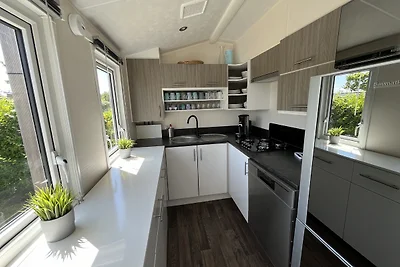 Summerhouse Renesse Julianahoeve