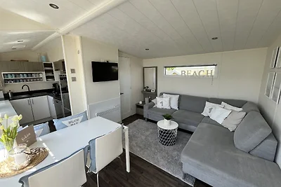 Summerhouse Renesse Julianahoeve