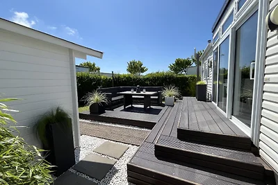 Summerhouse Renesse Julianahoeve