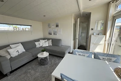 Summerhouse Renesse Julianahoeve