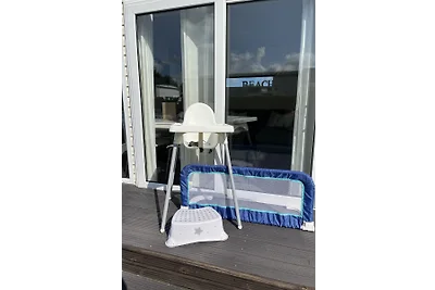 Summerhouse Renesse Julianahoeve