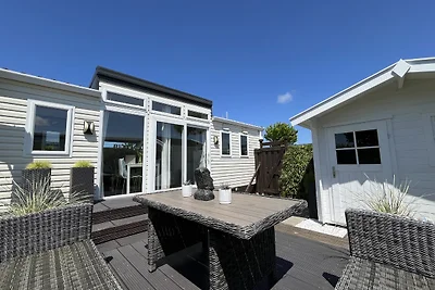 Summerhouse Renesse Julianahoeve