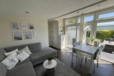 Summerhouse Renesse Julianahoeve