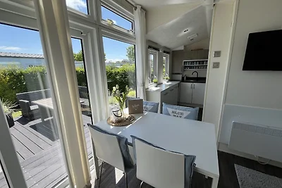 Summerhouse Renesse Julianahoeve