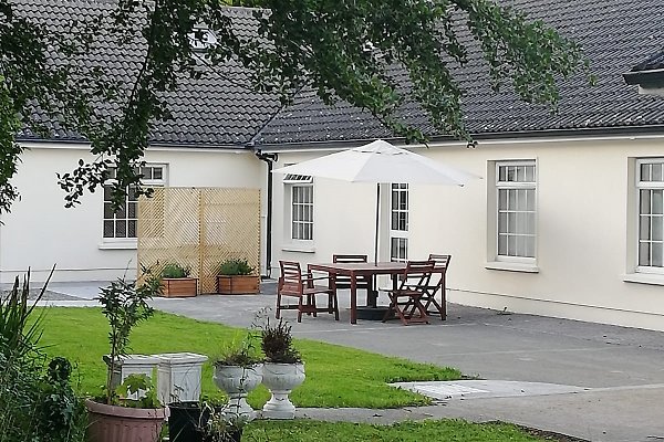 Ferienhaus Kilbeg Pier