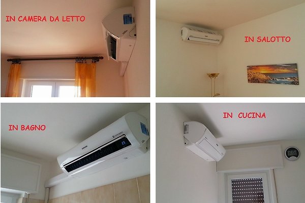 Ferienwohnung Sanremo