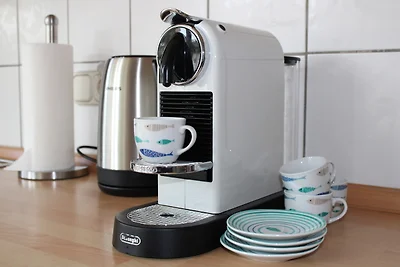 Ferienwohnung "Storchennest"