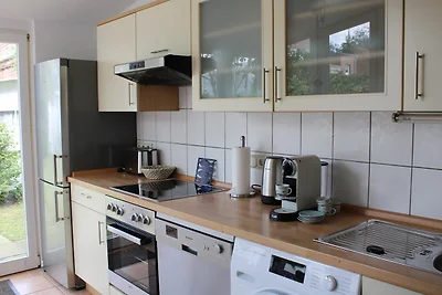Ferienwohnung "Storchennest"