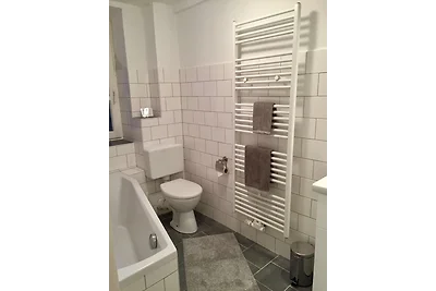Ferienwohnung "Storchennest"