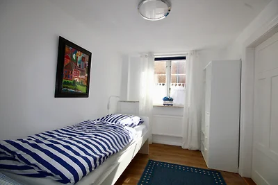 Ferienwohnung "Storchennest"