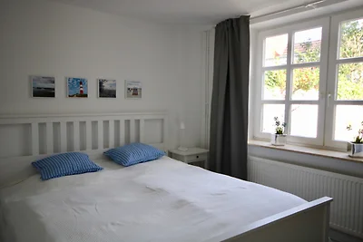 Ferienwohnung "Storchennest"