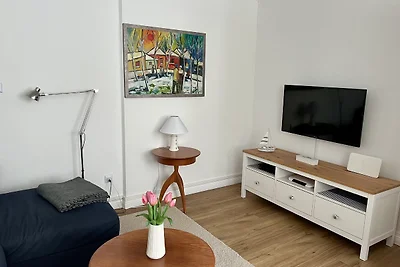 Ferienwohnung "Storchennest"