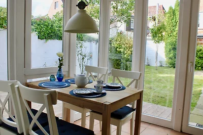 Ferienwohnung "Storchennest"