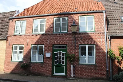 Ferienwohnung "Storchennest"
