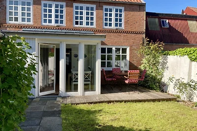 Ferienwohnung "Storchennest"