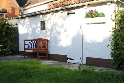 Ferienwohnung "Storchennest"