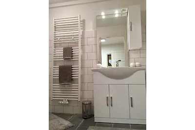 Ferienwohnung "Storchennest"