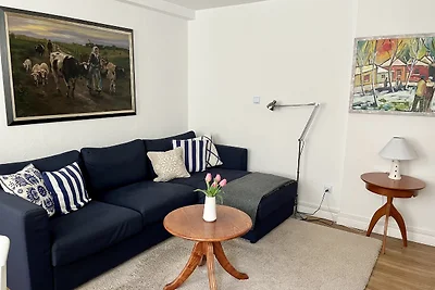 Ferienwohnung "Storchennest"