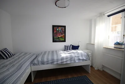 Ferienwohnung "Storchennest"