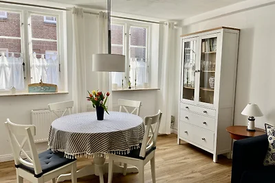 Ferienwohnung "Storchennest"